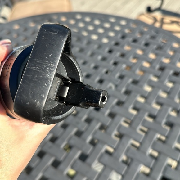 Tahoe blue yeti - Picture 6 of 6